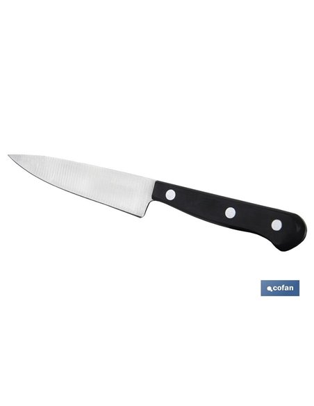 Bl. Cuchillo Mondador Mod Saffron 10,5cm