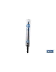 Bl. Cuchillo Jamonero Mod Saffron30cm 2