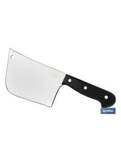 Chef Macheta Mod Açafrão 20cm