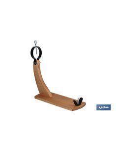 Soporte Jamonero Góndola Modelo Reserva