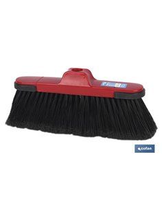 Cepillo Barrer Con Protectores Mod Yemina