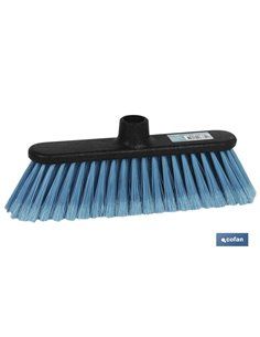 Cepillo Barrer Basic Modelo Akil