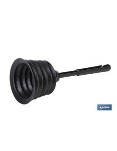 Desatascador Fuelle Modelo Sultan  2