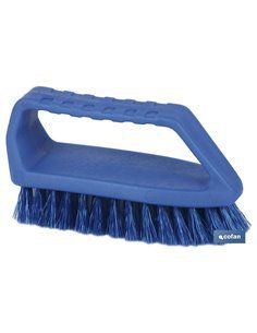 Cepillo Plancha Fibra Fuerte Modelo Aloe 2
