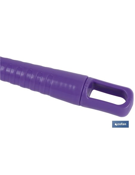 Plumero Microfibra Extensible 