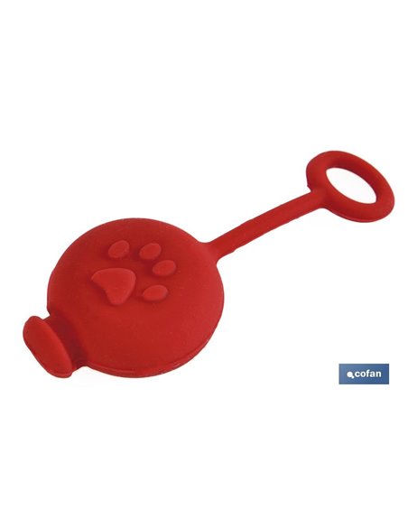 Set De 7 Accesorios De Perros Modelo Nana