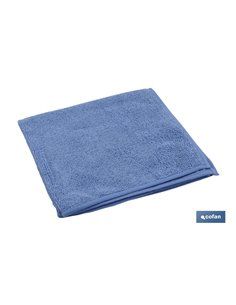 Bayeta Microtex 40x40cm Colores