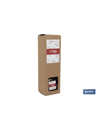 Ambientador  De Varillas 50ml Red Fruits