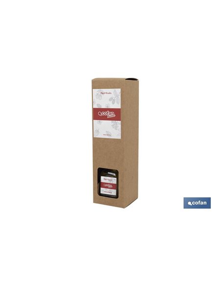 Ambientador  De Varillas 50ml Red Fruits