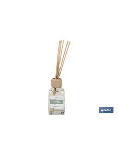 Ambientador De Varillas 50ml Cedar