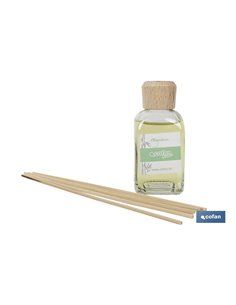 Ambientador De Varillas 50ml Bamboo 2