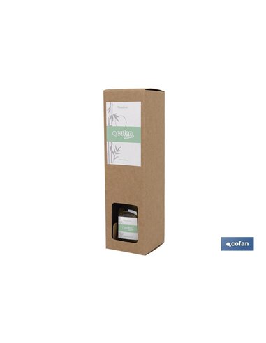 Ambientador em bastão de bambu 50ml