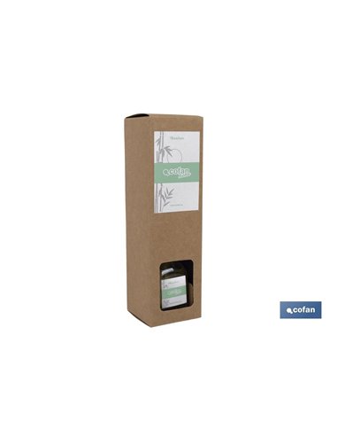 Ambientador em bastão de bambu 50ml