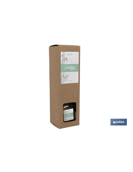 Ambientador em bastão de bambu 50ml
