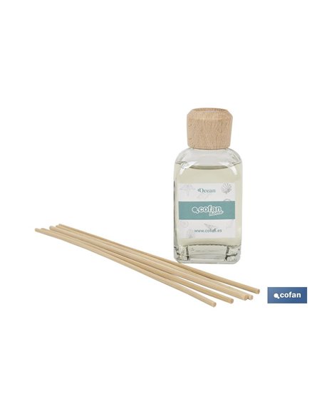 Ambientador Oceano 50ml
