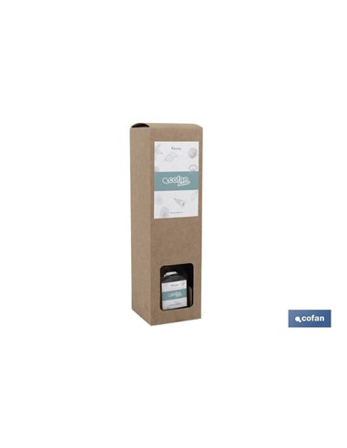 Ambientador De Varillas 50ml Ocean