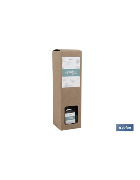 Ambientador De Varillas 50ml Ocean