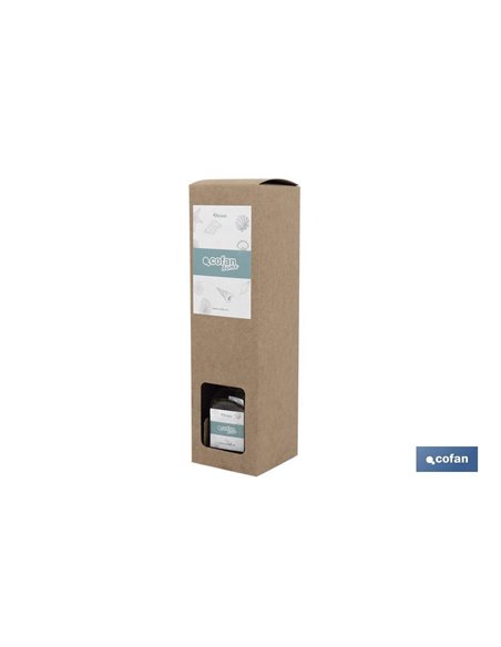 Ambientador De Varillas 50ml Ocean