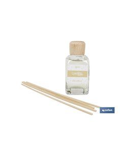 Ambientador  De Varillas 50ml Linen 2