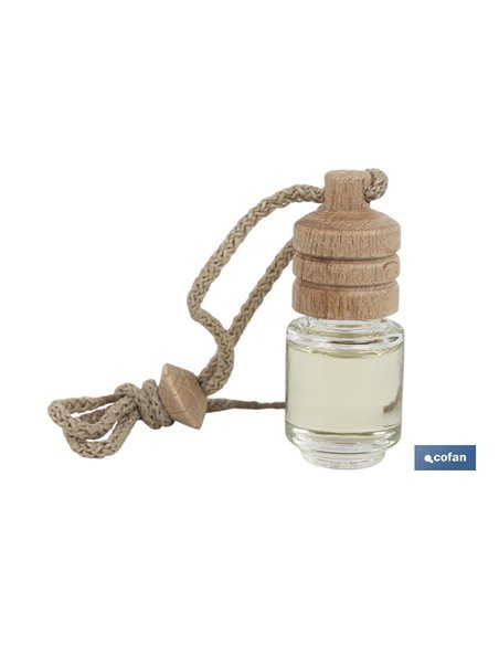 Ambientador Ocean Car 6ml