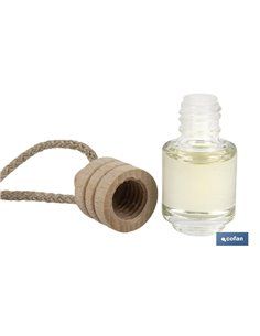Ambientador  De Coche Ocean 6ml 2