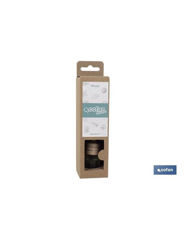 Ambientador Ocean Car 6ml