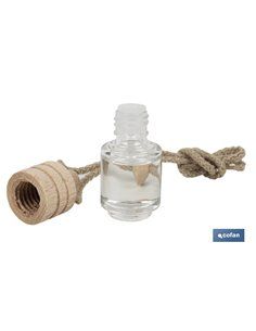 Ambientador De Coche Apple 2