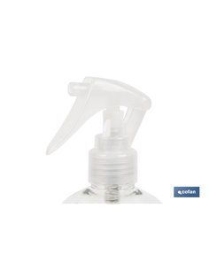 Bruma Textil White Flowers 500ml