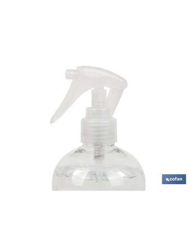 Bruma Textil Ocean 500ml