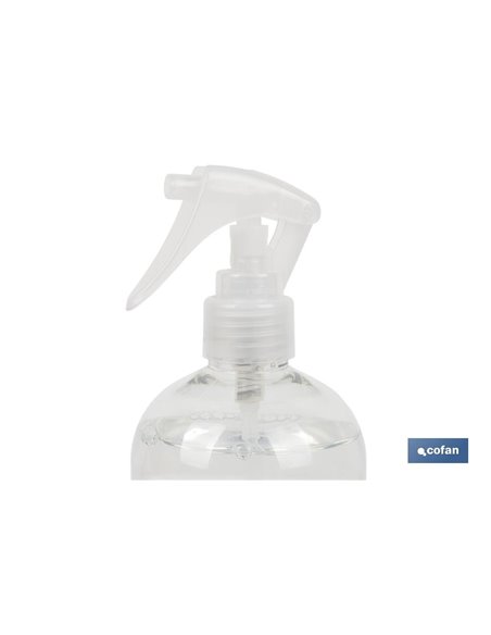 Bruma Textil Ocean 500ml