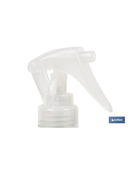 Bruma Textil Ocean 500ml