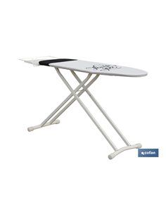 Tabla Planchar 125x41cm Modelo Tivoli Diseño 1 2