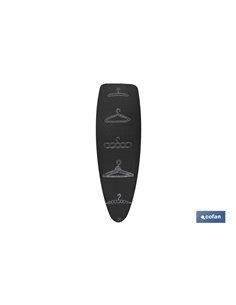 Funda Acolchada Para Tabla De Planchar 135x53 Cm Modelo 10