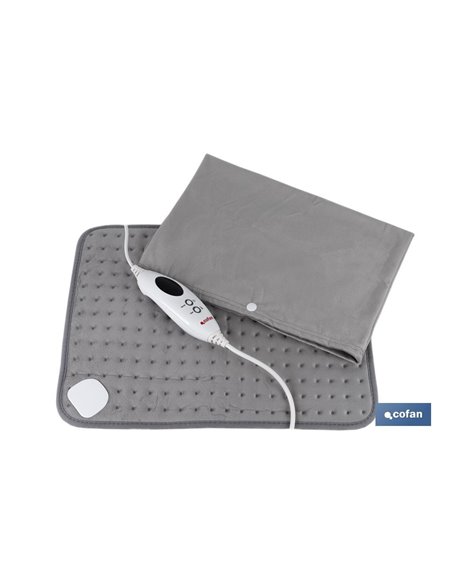 Almohadilla Electrica 42x32cm Modelo Confort