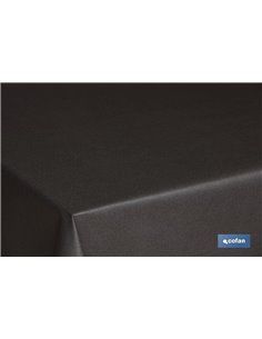 Mantel Antimanchas 1,40x1,40mt 50% Alg/Pol.Modelo Brezo