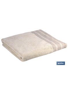 Toalha Higiênica Nature Gr.600/M2 Modelo Inspiração 30x50cm