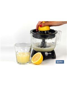 Exprimidor Electrico 40w Modelo Ontario