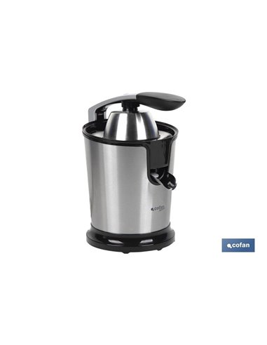 Exprimidor Electrico 160w Modelo Ribadeo