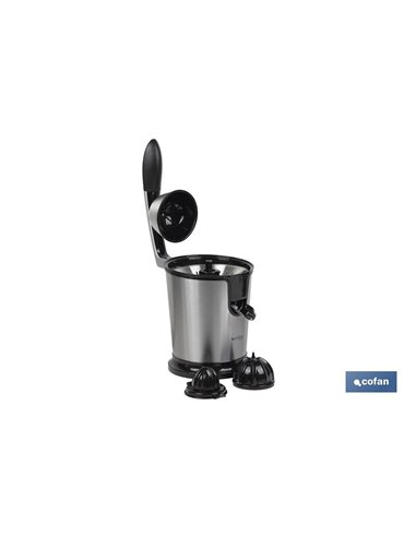 Exprimidor Electrico 160w Modelo Ribadeo
