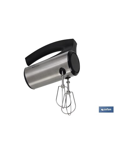 Batidora De Varillas 350w Modelo Maneli