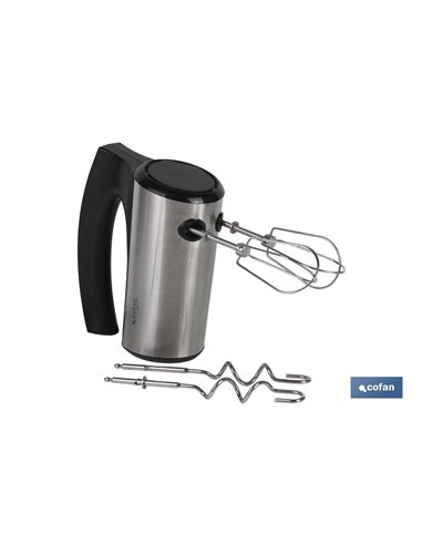 Batidora De Varillas 350w Modelo Maneli