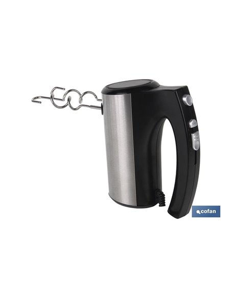 Batidora De Varillas 350w Modelo Maneli