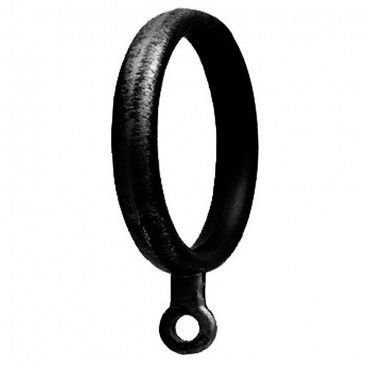 Anel Forjado Ø 28 mm. Saco Preto 10 Unidades