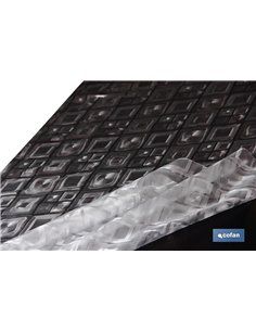 Mantel Redondo Cuarzo Ø120 Cm  65%Pvc 35%Pp