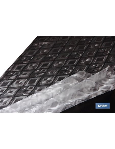 Mantel Redondo Cuarzo Ø120 Cm  65%Pvc 35%Pp