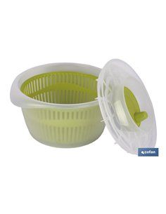 Centrifugador De Verduras  Modelo Udai 2