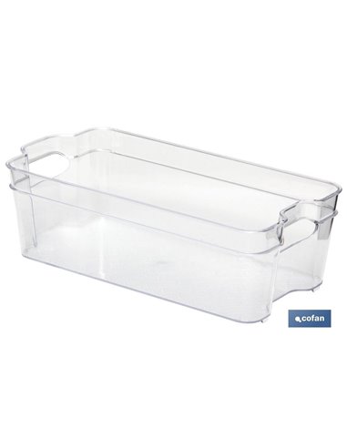 Organizador Frigo 315 X 110 X 95 Mm