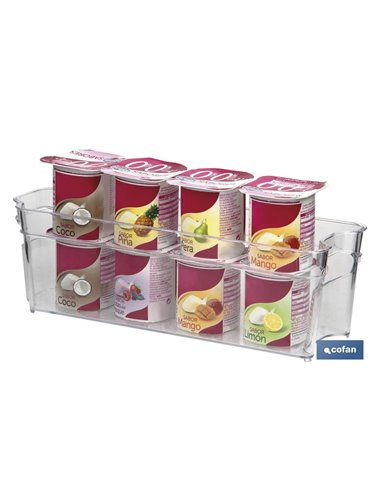 Organizador Frigo 315 X 160 X 95 Mm