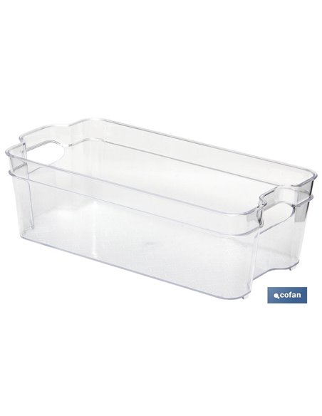 Organizador Frigo 315 X 215 X 95 Mm