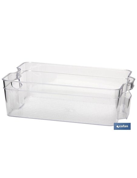 Organizador Frigo 315 X 215 X 95 Mm